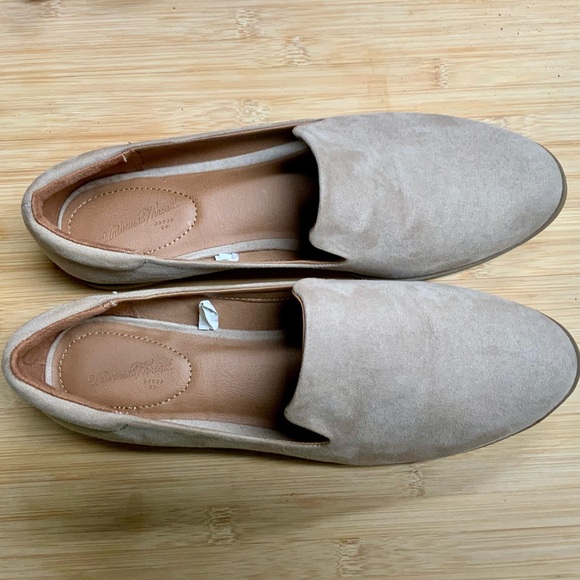 Adeline Loafers Universal Thread Shoes - Picture 4 of 4